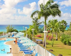 Otel Karibea Resort Sainte-Luce Amyris (Sainte Luce, Antilles Française)
