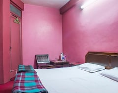 Saraswati Hotel (Jammu, Indija)