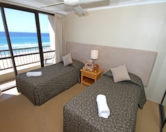 Hotel San Simeon Beachfront Apartments Tugun (Tugun, Australia)