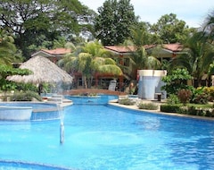 Hotel Cocomarindo (Playa Hermosa, Kostarika)