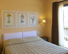 Hotel Bel Soggiorno (San Gimignano, Italija)
