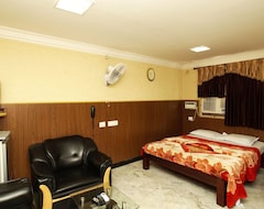 Nhà trọ Rmc travellers inn (Chennai, Ấn Độ)