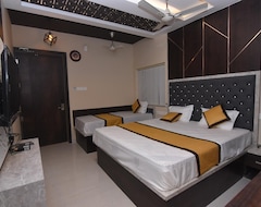 Khách sạn Hotel Atlantis (Kumbakonam, Ấn Độ)