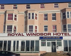 Hotel The Royal Windsor (Blackpool, United Kingdom)