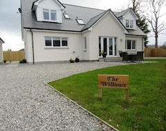 Bed & Breakfast The Willows (Penrice, Iso-Britannia)