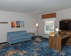 Hotel Hampton Inn & Suites Erie/bayfront, Pa (Erie, USA)