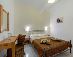 Hotelli Onar Rooms & Studios (Perissa, Kreikka)