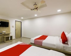 Khách sạn Oyo Flagship Hotel A1 (Ahmedabad, Ấn Độ)