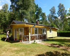 Cijela kuća/apartman Almagården (Svängsta, Švedska)