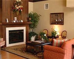Khách sạn Country Inn & Suites by Radisson, Big Rapids, MI (Big Rapids, Hoa Kỳ)