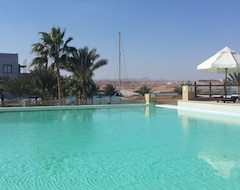 Hotel Marina Lodge At Port Ghalib (El Quseir, Egipto)