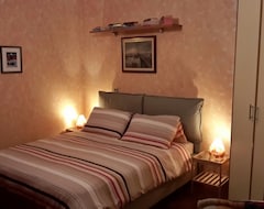 Bed & Breakfast Mary Poppins's House (Trieste, Ý)