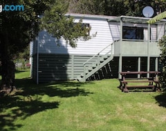 Casa/apartamento entero Whanarua Bay Cottages -treehouse (Waihau Bay, Nueva Zelanda)