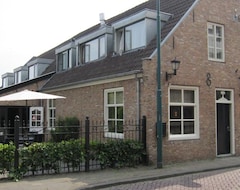 Hotel Heeren Van Sprang (Waalwijk, Nizozemska)