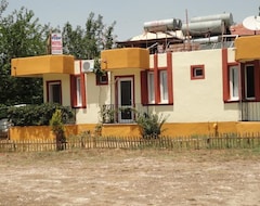 Hotelli Uygar Motel (Fethiye, Turkki)