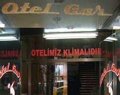 Khách sạn Otel Gar (Izmir, Thổ Nhĩ Kỳ)