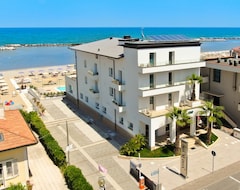 You & Me Beach Hotel (Rimini, Italy)