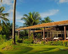 Resort Hotel Casablanca (Tibau do Sul, Brazil)