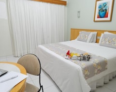 Khách sạn Hotel Astron Associado Chamonix (Araçatuba, Brazil)