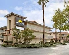 Hotel Days Inn By Wyndham San Jose Airport (Milpitas, USA)