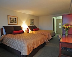 Otel Shilo Inn & Suites - Tacoma (Tacoma, ABD)
