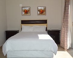 Hotel Royal Khalanga Lodge (Tzaneen, Južnoafrička Republika)