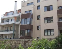 Toàn bộ căn nhà/căn hộ Asparuhov (Varna, Bun-ga-ri)