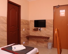 Gæstehus Sarovara Deluxe Rooms (Chennai, Indien)