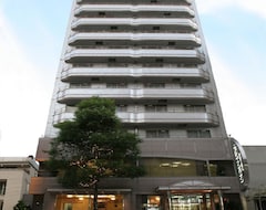 Khách sạn Nissin Namba Inn - Vacation Stay 68260V (Osaka, Nhật Bản)