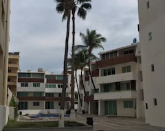 Khách sạn Departamentos Sol M (Mazatlán, Mexico)