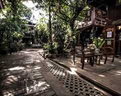Hotelli Gap'S House (Chiang Mai, Thaimaa)