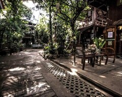 Hotel Gap'S House (Chiang Mai, Tajland)