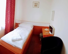 Hotelli Agrohotel Tri Brezy (Poprad, Slovakia)