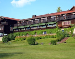 Hotel Green (Tällberg, Suecia)