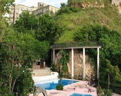 Hotel Silica Residence (San Lucido, Italy)