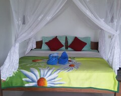 Hotel Sinar Bali Bungalow (Amed, Indonesia)