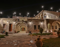 Hotel Acropolis Cave Suite (Ürgüp, Tyrkiet)