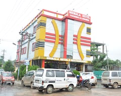 Hotel Nirmala (Agartala, Indija)