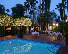 Hotel Villa Royale (Palm Springs, Sjedinjene Američke Države)