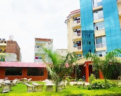 Hotel Ds Mezbaan (Gurgaon, Indien)