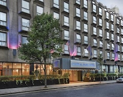 Khách sạn Central Park Hotel (London, Vương quốc Anh)