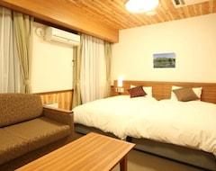 Hotelli Dormy Inn Premium Sapporo (Sapporo, Japani)