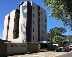 Tulipa Hotel (Foz do Iguaçu, Brazil)
