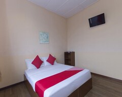 Hotel OYO 415 Straits Settlement Inn (Malacca, Malaysia)