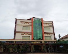 Otel Thy Ny (Battambang, Kamboçya)