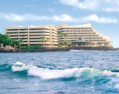 Lomakeskus Royal Kona Resort (Kailua-Kona, Amerikan Yhdysvallat)