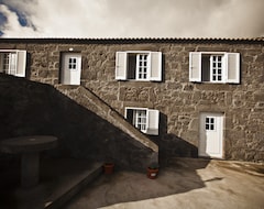 Khách sạn As Casas do Vinagreiro (Lajes de Pico, Bồ Đào Nha)