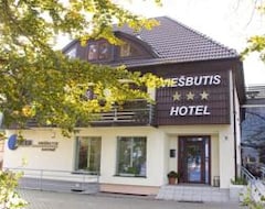 Hotel Palva (Klaipeda, Litva)