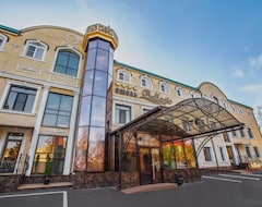 Hotel Bellagio (Rostov-na-Donu, Rusija)
