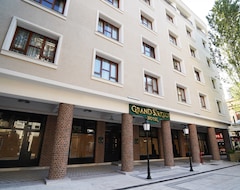 Khách sạn Grand Sirkeci Hotel (Istanbul, Thổ Nhĩ Kỳ)